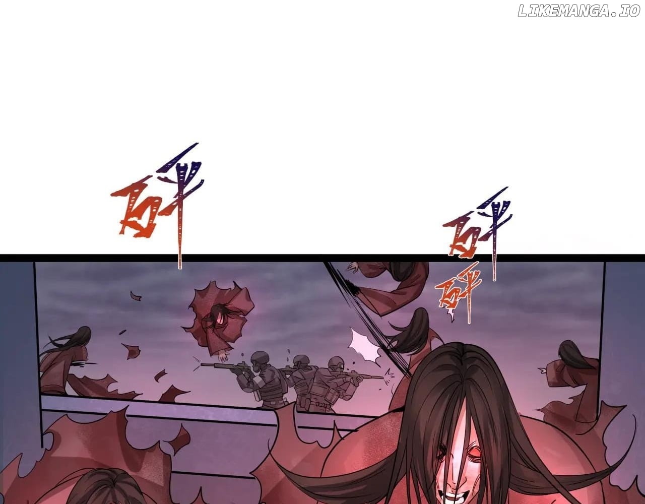 Era of the Haunted Chapter 332 - page 154